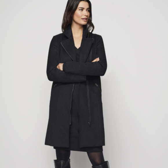 long tall sally coats